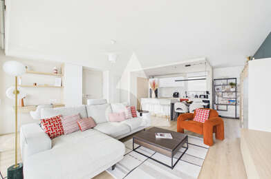 Appartement 4 pièces 489900 €