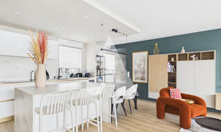 Appartement 4 Pièces 93 m² à vendre à La Roche-sur-Yon (85000)