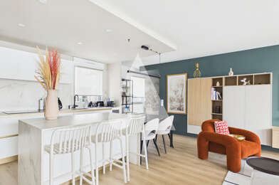 Appartement 4 pièces 454000 €