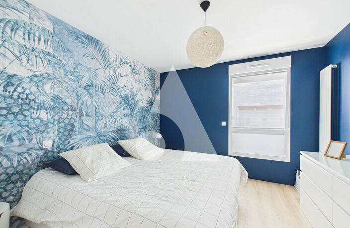 Appartement d'exception 3 chambres balcon 2 stationnements — photo 3