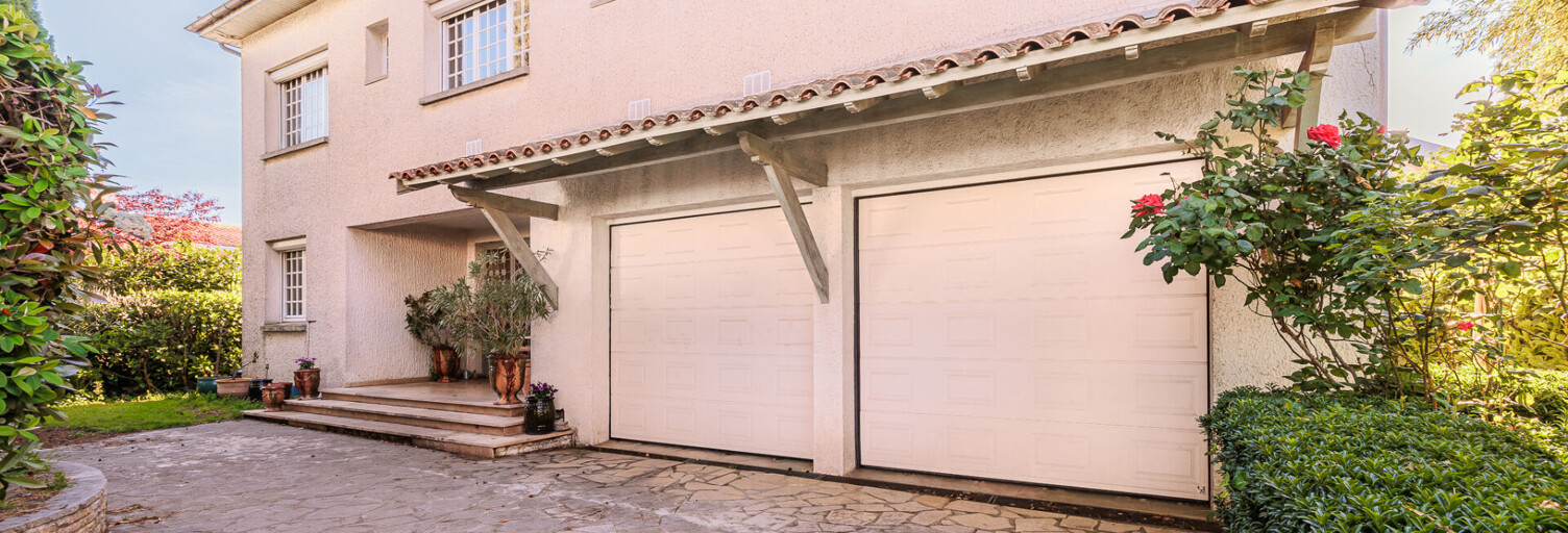 Maison 6 Pièces 167 m² à vendre à Cugnaux (31270)