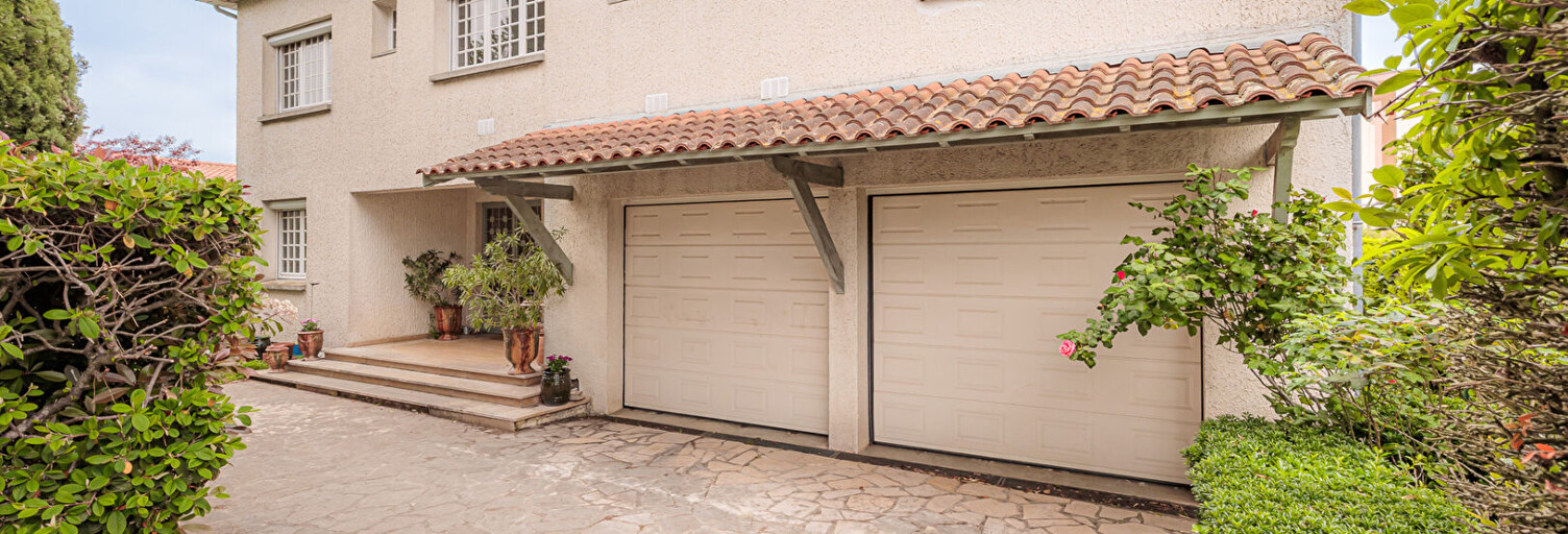 Maison 6 Pièces 167 m² à vendre à Cugnaux (31270)