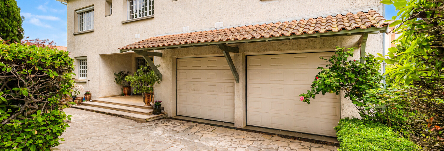 Maison 6 Pièces 167 m² à vendre à Cugnaux (31270)