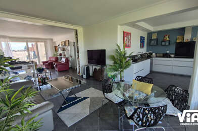 Appartement 5 pièces 295000 €