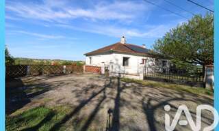 Maison 5 Pièces 120 m² à vendre à Bioule (82800)