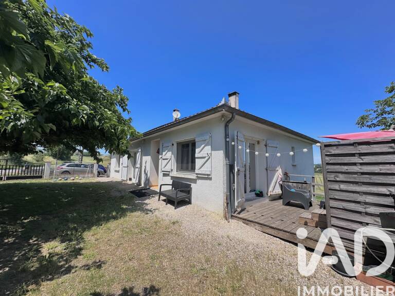 Vente Maison traditionnelle 5 pièces — photo 1