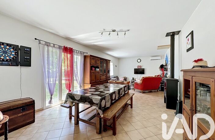 Vente Maison traditionnelle 5 pièces — photo 2