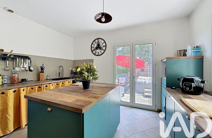Vente Maison traditionnelle 5 pièces — photo 3