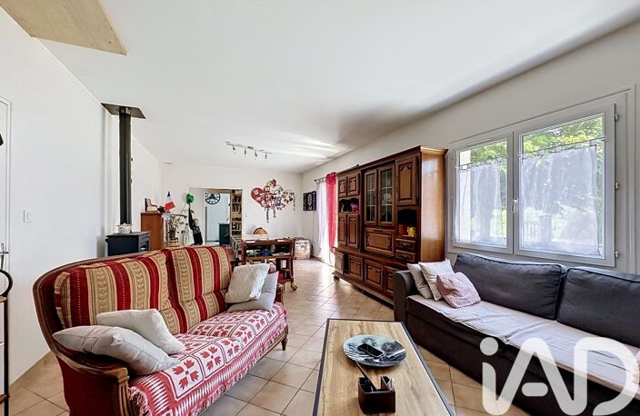 Vente Maison traditionnelle 5 pièces — photo 4