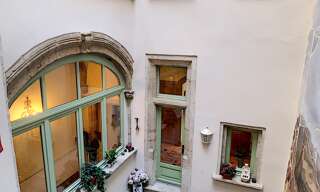 Immeuble  302 m² à vendre à Le Puy-en-Velay (43000)