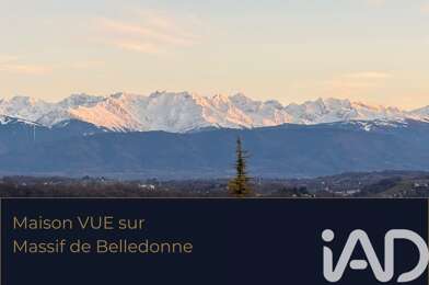 Maison 8 pièces 1090000 €