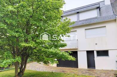 Maison 6 pièces 223380 €