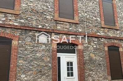 Maison 4 pièces 69000 €