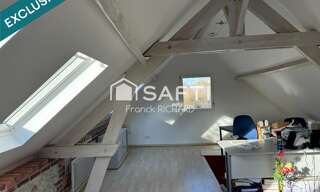 Maison 8 Pièces 278 m² à vendre à Forges-les-Eaux (76440)