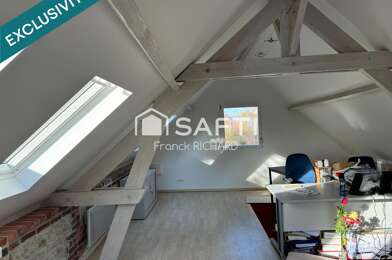 Maison 8 pièces 415000 €