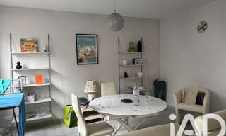 Appartement 2 Pièces 56 m² à vendre à Toulouse (31500)