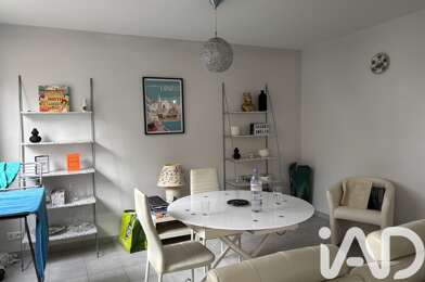 Appartement 2 pièces 240000 €