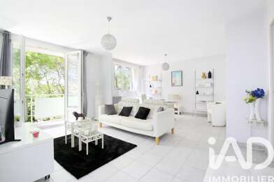 Appartement 2 pièces 240000 €