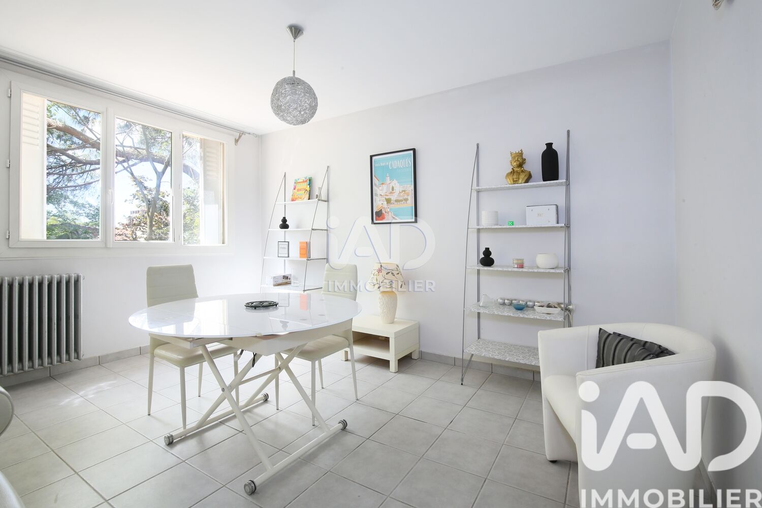 Appartement à vendre, 2 pièces, 56 m², Toulouse