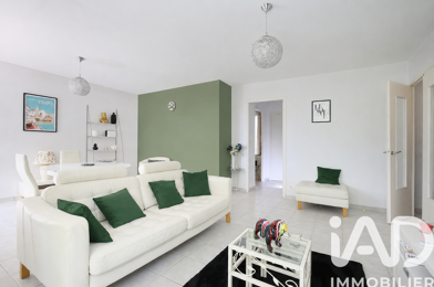 Appartement 2 pièces 240000 €