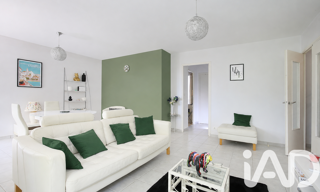 Appartement 2 Pièces 56 m² à vendre à Toulouse (31500)
