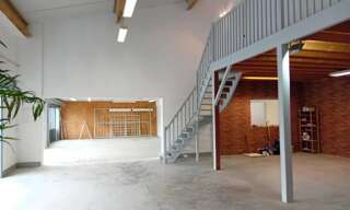 Commerce 5 Pièces 360 m² à louer à Châteaubriant (44110)