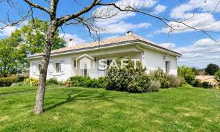 Maison 5 Pièces 108 m² à vendre à La Romagne (49740)