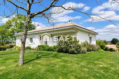 Maison 5 pièces 199600 €