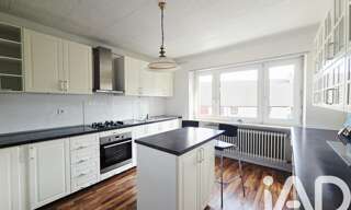 Maison 6 Pièces 132 m² à vendre à Farschviller (57450)