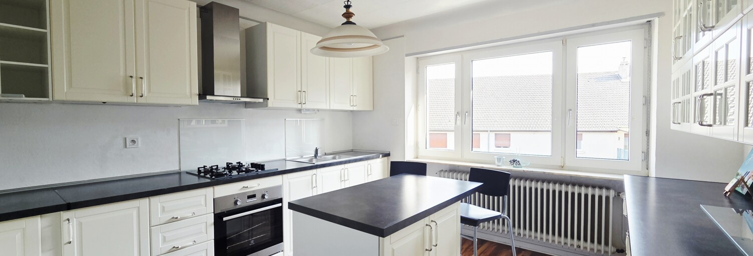 Maison 6 Pièces 132 m² à vendre à Farschviller (57450)