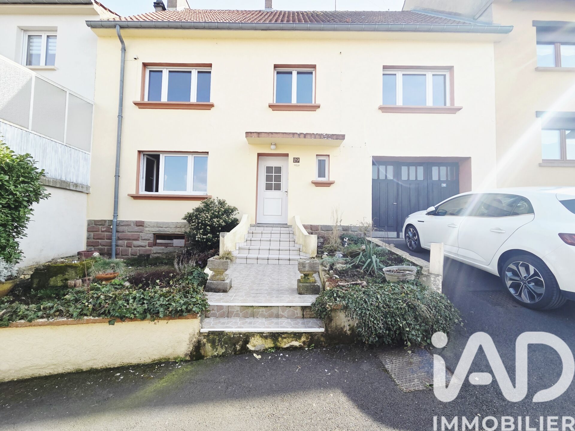 Vente Maison/villa 6 pièces - Photo 2