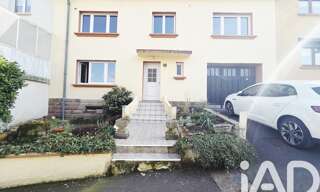 Maison 6 Pièces 132 m² à vendre à Farschviller (57450)