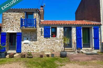 Maison 5 pièces 265000 €