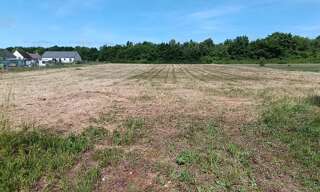 Terrain  1529 m² à vendre à Les Aix-d'Angillon (18220)