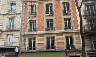 Appartement 1 Pièce 14 m² à vendre à Paris 18 (75018)