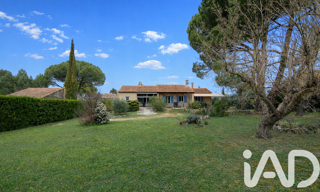 Maison 4 Pièces 90 m² à vendre à Maubec (84660)