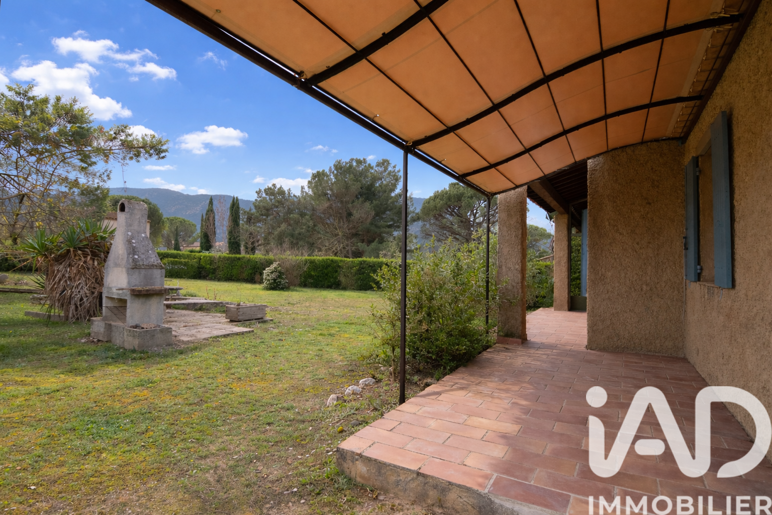 Vente Maison/villa 4 pièces - Photo 2