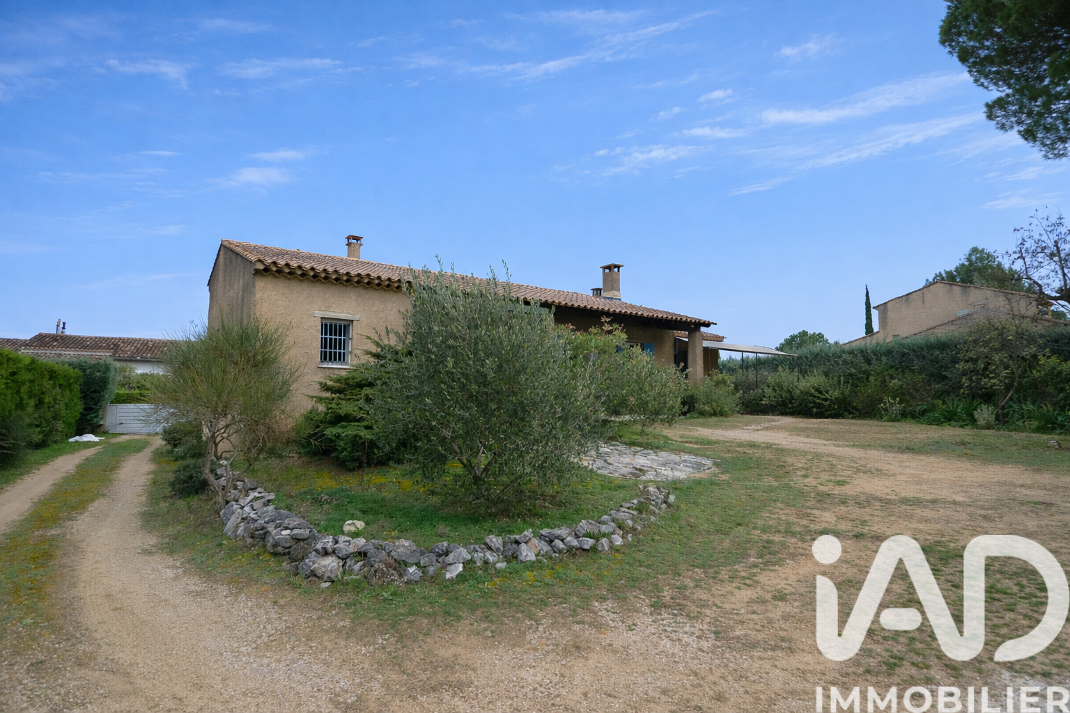 Vente Maison/villa 4 pièces - Photo 3
