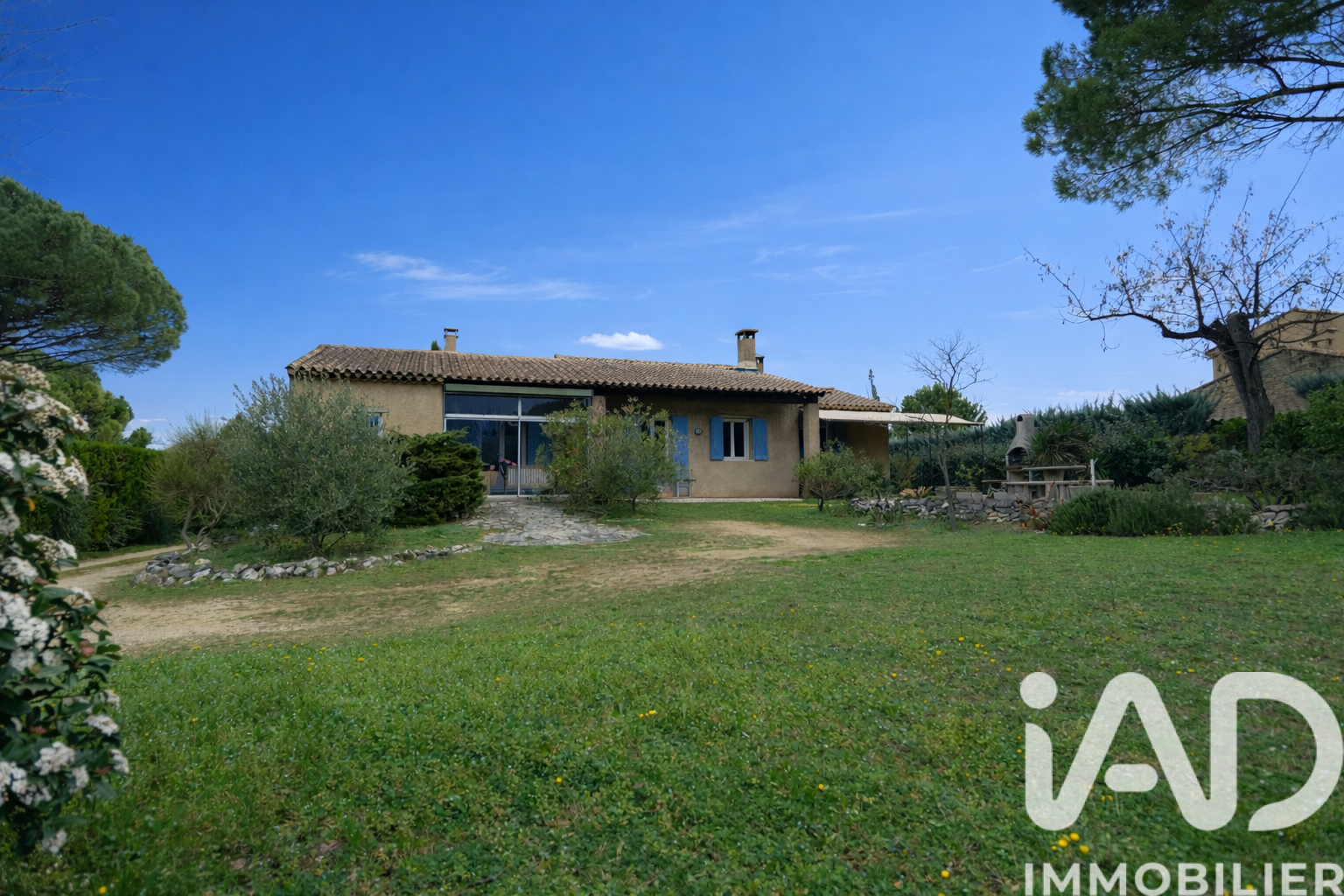 Vente Maison/villa 4 pièces - Photo 4