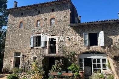 Maison 10 pièces 595000 €