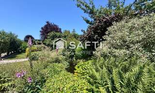 Maison 6 Pièces 214 m² à vendre à Montigny (76380)