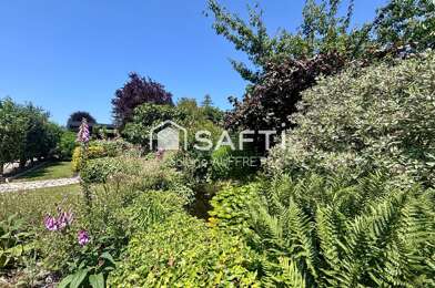 Maison 6 pièces 445000 €