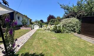 Maison 6 Pièces 214 m² à vendre à Montigny (76380)