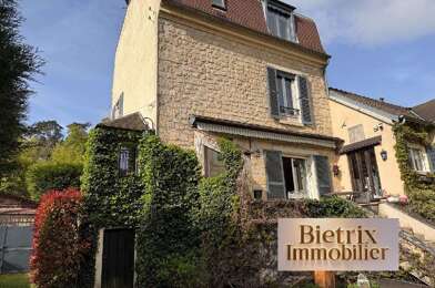 Maison 6 pièces 430000 €