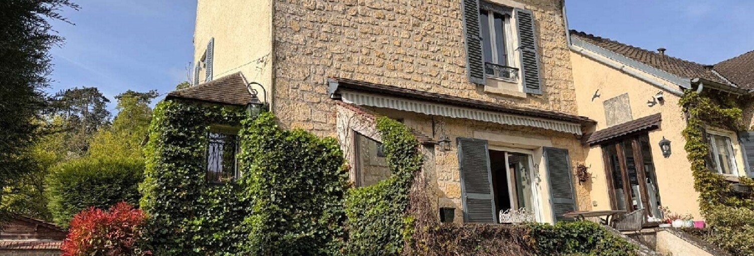 Maison 6 Pièces 120 m² à vendre à Valmondois (95760)