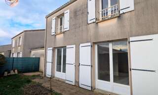 Maison 5 Pièces 90 m² à louer à Cognac (16100)