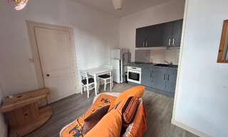 Appartement 2 Pièces 26 m² à louer à Cognac (16100)