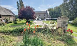 Maison 4 Pièces 145 m² à vendre à Cormolain (14240)