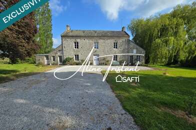 Maison 4 pièces 219000 €