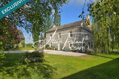 Maison 4 pièces 219000 €